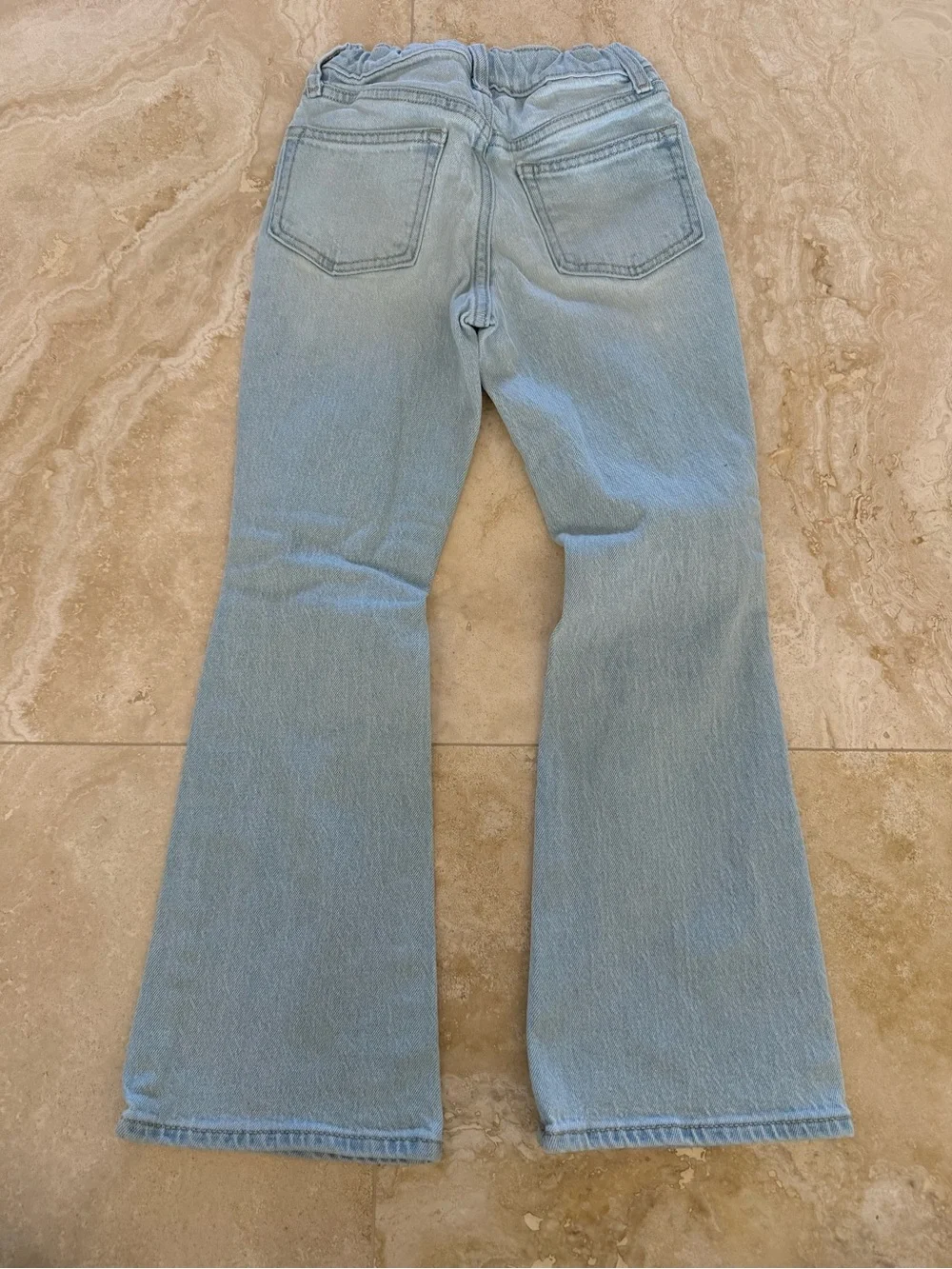 Old Navy Girls Jean size 8.